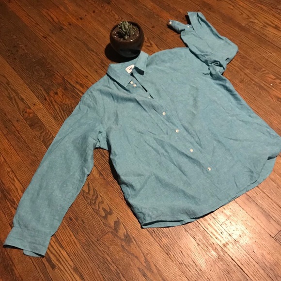 Old Navy Other - Old Navy Dress Shirt
